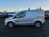 USED 2020 70 FORD TRANSIT CONNECT 200 LIMITED TDCI ULEZ FREE ZONE 