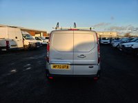 USED 2020 70 FORD TRANSIT CONNECT 200 LIMITED TDCI ULEZ FREE ZONE 