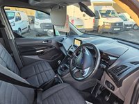 USED 2020 70 FORD TRANSIT CONNECT 200 LIMITED TDCI ULEZ FREE ZONE 