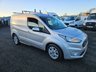 USED 2020 70 FORD TRANSIT CONNECT 200 LIMITED TDCI ULEZ FREE ZONE 