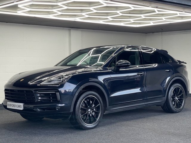 2019 Porsche Cayenne - Photo 2