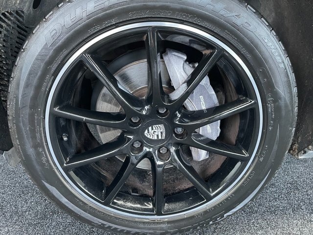 2019 Porsche Cayenne - Photo 7