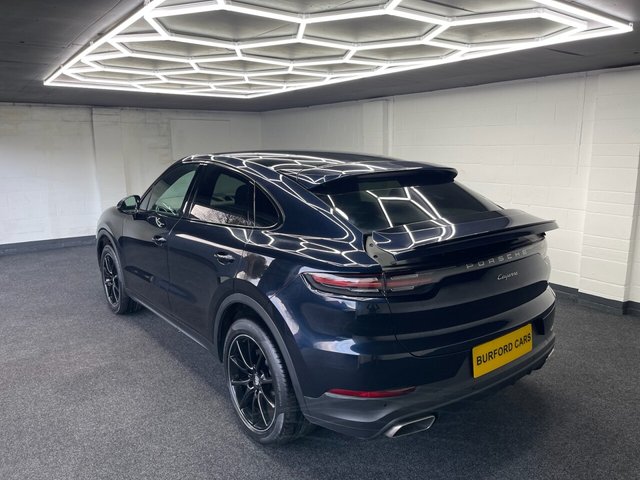 2019 Porsche Cayenne - Photo 6