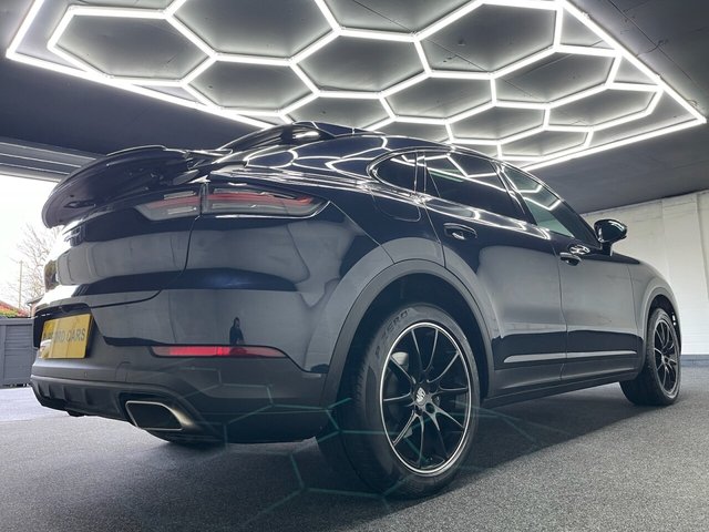 2019 Porsche Cayenne - Photo 5