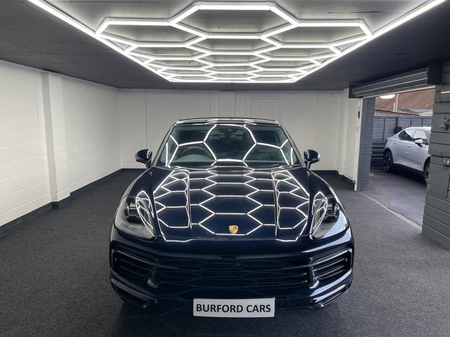 2019 Porsche Cayenne - Photo 8