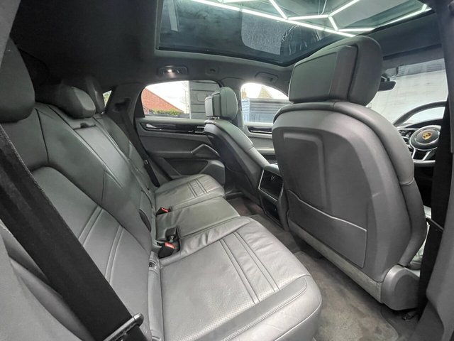 2019 Porsche Cayenne - Photo 9