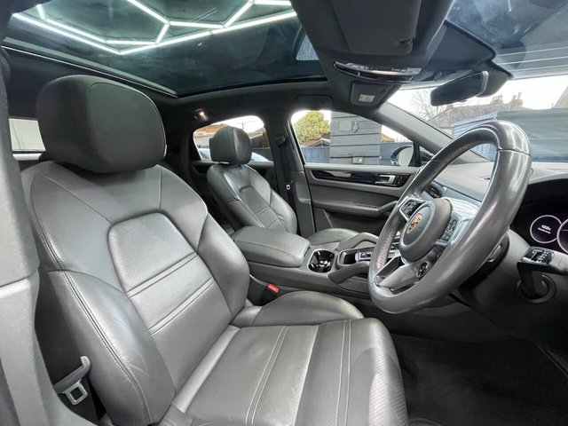 2019 Porsche Cayenne - Photo 4