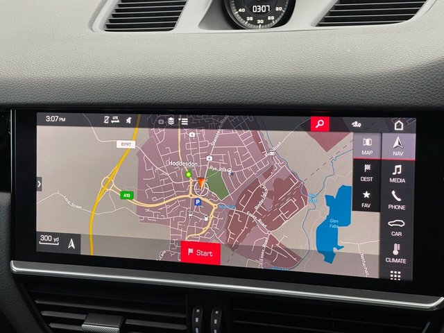 2019 Porsche Cayenne - Photo 12