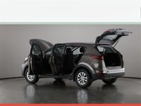 USED 2018 68 KIA SPORTAGE 1.6 GDi 1 SUV 5dr Petrol Manual Euro 6 (s/s) (130 bhp) ULEZ Complaint Reliable Sportage With Great Specification And Service History !!
