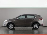 USED 2018 68 KIA SPORTAGE 1.6 GDi 1 SUV 5dr Petrol Manual Euro 6 (s/s) (130 bhp) ULEZ Complaint Reliable Sportage With Great Specification And Service History !!