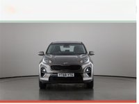 USED 2018 68 KIA SPORTAGE 1.6 GDi 1 SUV 5dr Petrol Manual Euro 6 (s/s) (130 bhp) ULEZ Complaint Reliable Sportage With Great Specification And Service History !!