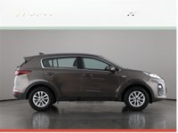 USED 2018 68 KIA SPORTAGE 1.6 GDi 1 SUV 5dr Petrol Manual Euro 6 (s/s) (130 bhp) ULEZ Complaint Reliable Sportage With Great Specification And Service History !!