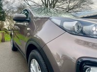 USED 2018 68 KIA SPORTAGE 1.6 GDi 1 SUV 5dr Petrol Manual Euro 6 (s/s) (130 bhp) ULEZ Complaint Reliable Sportage With Great Specification And Service History !!