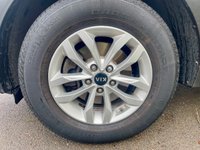 USED 2018 68 KIA SPORTAGE 1.6 GDi 1 SUV 5dr Petrol Manual Euro 6 (s/s) (130 bhp) ULEZ Complaint Reliable Sportage With Great Specification And Service History !!
