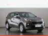 USED 2018 68 KIA SPORTAGE 1.6 GDi 1 SUV 5dr Petrol Manual Euro 6 (s/s) (130 bhp) ULEZ Complaint Reliable Sportage With Great Specification And Service History !!