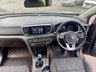 USED 2018 68 KIA SPORTAGE 1.6 GDi 1 SUV 5dr Petrol Manual Euro 6 (s/s) (130 bhp) ULEZ Complaint Reliable Sportage With Great Specification And Service History !!