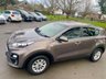 USED 2018 68 KIA SPORTAGE 1.6 GDi 1 SUV 5dr Petrol Manual Euro 6 (s/s) (130 bhp) ULEZ Complaint Reliable Sportage With Great Specification And Service History !!