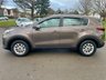 USED 2018 68 KIA SPORTAGE 1.6 GDi 1 SUV 5dr Petrol Manual Euro 6 (s/s) (130 bhp) ULEZ Complaint Reliable Sportage With Great Specification And Service History !!