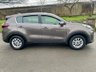 USED 2018 68 KIA SPORTAGE 1.6 GDi 1 SUV 5dr Petrol Manual Euro 6 (s/s) (130 bhp) ULEZ Complaint Reliable Sportage With Great Specification And Service History !!