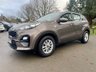 USED 2018 68 KIA SPORTAGE 1.6 GDi 1 SUV 5dr Petrol Manual Euro 6 (s/s) (130 bhp) ULEZ Complaint Reliable Sportage With Great Specification And Service History !!