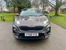 USED 2018 68 KIA SPORTAGE 1.6 GDi 1 SUV 5dr Petrol Manual Euro 6 (s/s) (130 bhp) ULEZ Complaint Reliable Sportage With Great Specification And Service History !!