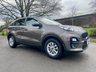 USED 2018 68 KIA SPORTAGE 1.6 GDi 1 SUV 5dr Petrol Manual Euro 6 (s/s) (130 bhp) ULEZ Complaint Reliable Sportage With Great Specification And Service History !!