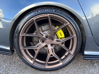 USED 2015 06 AUDI RS6 AVANT 4.0 RS6 AVANT TFSI V8 QUATTRO 5d 850 BHP 