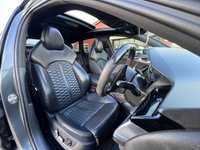 USED 2015 06 AUDI RS6 AVANT 4.0 RS6 AVANT TFSI V8 QUATTRO 5d 850 BHP 