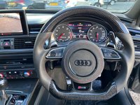 USED 2015 06 AUDI RS6 AVANT 4.0 RS6 AVANT TFSI V8 QUATTRO 5d 850 BHP 