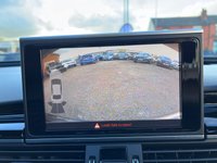 USED 2015 06 AUDI RS6 AVANT 4.0 RS6 AVANT TFSI V8 QUATTRO 5d 850 BHP 