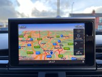 USED 2015 06 AUDI RS6 AVANT 4.0 RS6 AVANT TFSI V8 QUATTRO 5d 850 BHP 