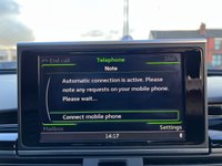 USED 2015 06 AUDI RS6 AVANT 4.0 RS6 AVANT TFSI V8 QUATTRO 5d 850 BHP 