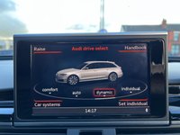 USED 2015 06 AUDI RS6 AVANT 4.0 RS6 AVANT TFSI V8 QUATTRO 5d 850 BHP 
