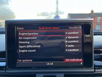 USED 2015 06 AUDI RS6 AVANT 4.0 RS6 AVANT TFSI V8 QUATTRO 5d 850 BHP 