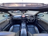 USED 2015 06 AUDI RS6 AVANT 4.0 RS6 AVANT TFSI V8 QUATTRO 5d 850 BHP 