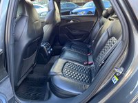 USED 2015 06 AUDI RS6 AVANT 4.0 RS6 AVANT TFSI V8 QUATTRO 5d 850 BHP 