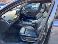 USED 2015 06 AUDI RS6 AVANT 4.0 RS6 AVANT TFSI V8 QUATTRO 5d 850 BHP 
