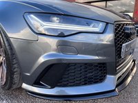 USED 2015 06 AUDI RS6 AVANT 4.0 RS6 AVANT TFSI V8 QUATTRO 5d 850 BHP 