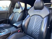 USED 2015 06 AUDI RS6 AVANT 4.0 RS6 AVANT TFSI V8 QUATTRO 5d 850 BHP 