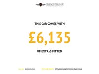 USED 2015 06 AUDI RS6 AVANT 4.0 RS6 AVANT TFSI V8 QUATTRO 5d 850 BHP 
