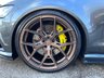 USED 2015 06 AUDI RS6 AVANT 4.0 RS6 AVANT TFSI V8 QUATTRO 5d 850 BHP 
