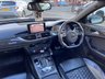 USED 2015 06 AUDI RS6 AVANT 4.0 RS6 AVANT TFSI V8 QUATTRO 5d 850 BHP 