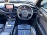 USED 2015 06 AUDI RS6 AVANT 4.0 RS6 AVANT TFSI V8 QUATTRO 5d 850 BHP 