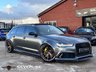 USED 2015 06 AUDI RS6 AVANT 4.0 RS6 AVANT TFSI V8 QUATTRO 5d 850 BHP 