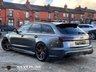 USED 2015 06 AUDI RS6 AVANT 4.0 RS6 AVANT TFSI V8 QUATTRO 5d 850 BHP 