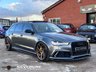 USED 2015 06 AUDI RS6 AVANT 4.0 RS6 AVANT TFSI V8 QUATTRO 5d 850 BHP 