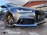 USED 2015 06 AUDI RS6 AVANT 4.0 RS6 AVANT TFSI V8 QUATTRO 5d 850 BHP 