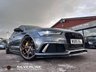 USED 2015 06 AUDI RS6 AVANT 4.0 RS6 AVANT TFSI V8 QUATTRO 5d 850 BHP 