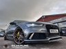 USED 2015 06 AUDI RS6 AVANT 4.0 RS6 AVANT TFSI V8 QUATTRO 5d 850 BHP 