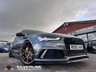 USED 2015 06 AUDI RS6 AVANT 4.0 RS6 AVANT TFSI V8 QUATTRO 5d 850 BHP 